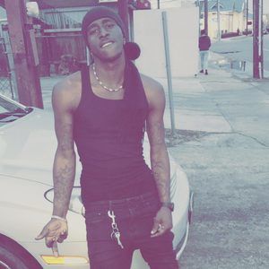 Meet your Posher, Dekeyy